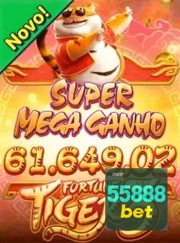 Catálogo 55888BET 2.547 jogos - Pragmatic Play, Evolution, NetEnt