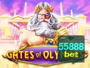 55888BET APP mobile iOS Android - 187 mil downloads São Paulo Rio BH